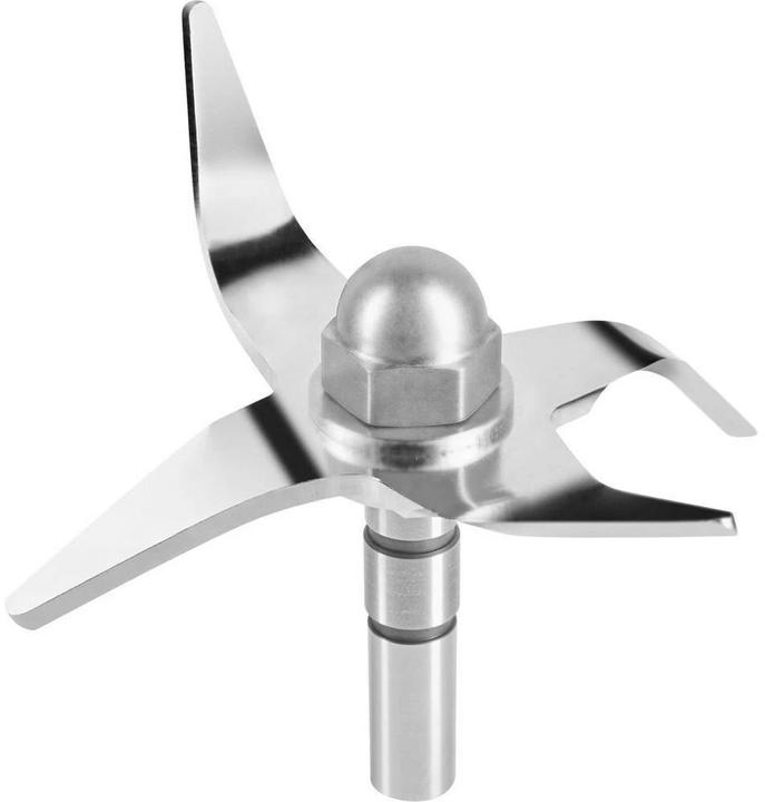 Immagine prodotto KitchenAid Impastatrice K400 Artisan Red (1200 W)