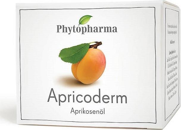 Image du produit Phytopharma Apricoderm (Crème pour le corps, 50 ml)