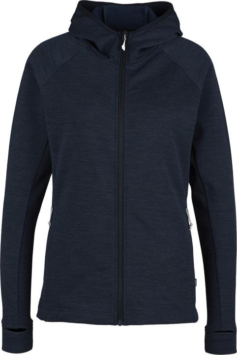 Produktbild Stoic Women's MerinoFleece StorsienSt. Hoody (34)