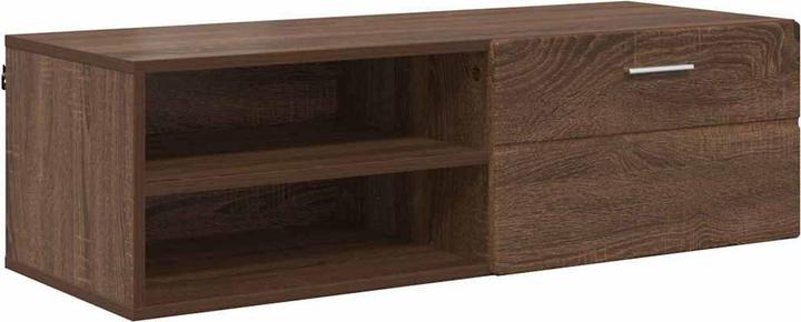 Image du produit vidaXL Schranklagerung (39 x 100.50 x 30 cm)