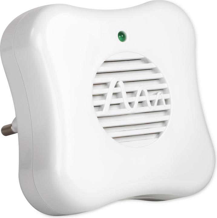 Actual product image Gardigo 66987INT Spider repeller Function type ultrasonic 1 pc.