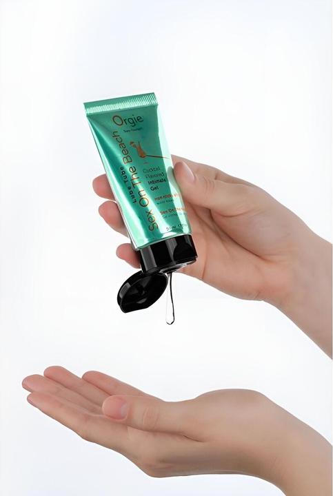 Produktbild Orgie Lube Tube Cocktail Sex Am Strand 50 ml (50 ml)