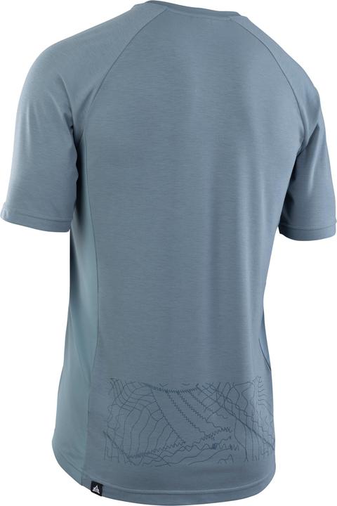 Produktbild ION Bike Jersey Traze SS (M)