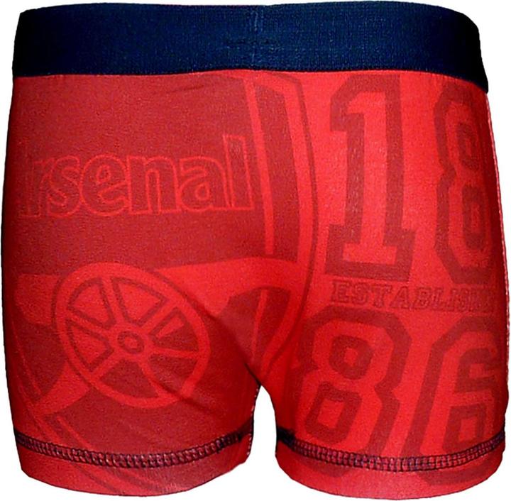 Immagine prodotto Arsenal FC Boxer Ragazzi (116)
