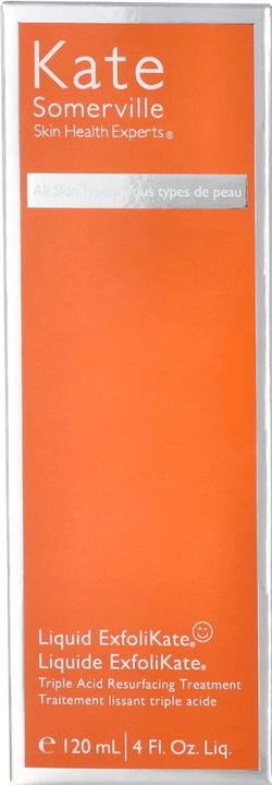 Immagine prodotto Kate Somerville ExfoliKate (Scrub detergente, 120 ml)