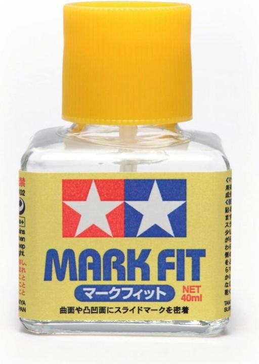 Produktbild Tamiya Dekorweichmacher