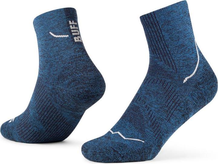 Produktbild Buff Dryflx Quarter Socks