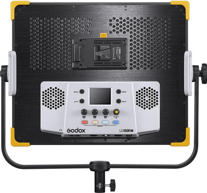 Image du produit Godox RGB Panel Light 150W