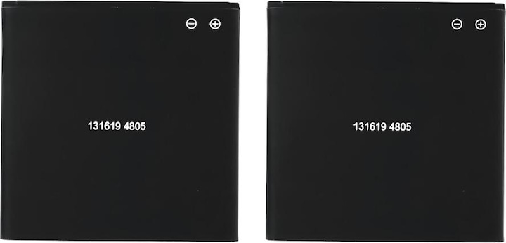 Actual product image Battery for Huawei Ascend G300 / Ascend Y320 HB5N1