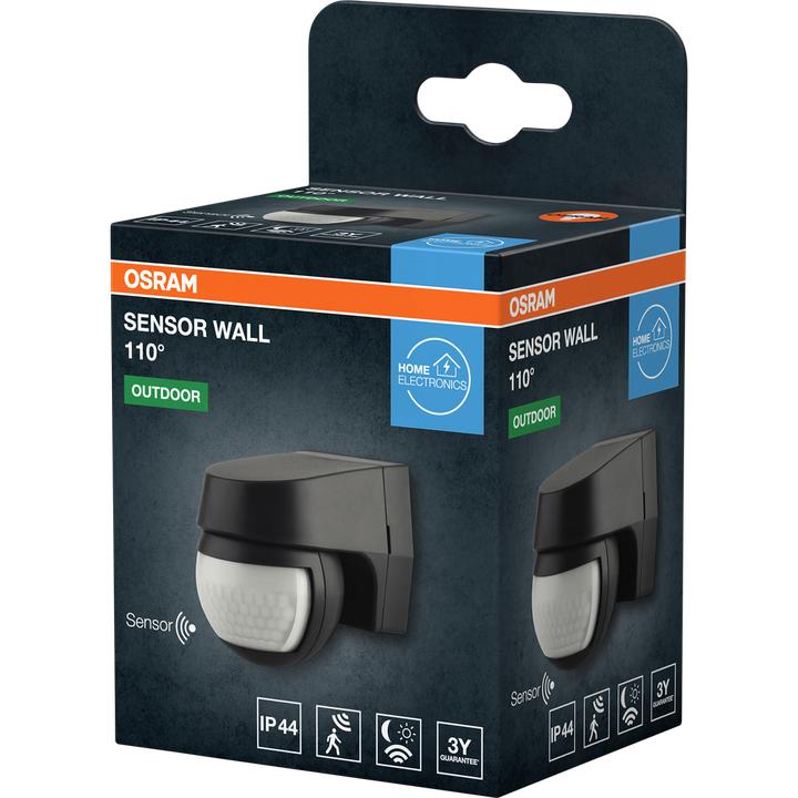 Productafbeelding Osram SENSOR WAND 110DEG IP44 DG (12 m)