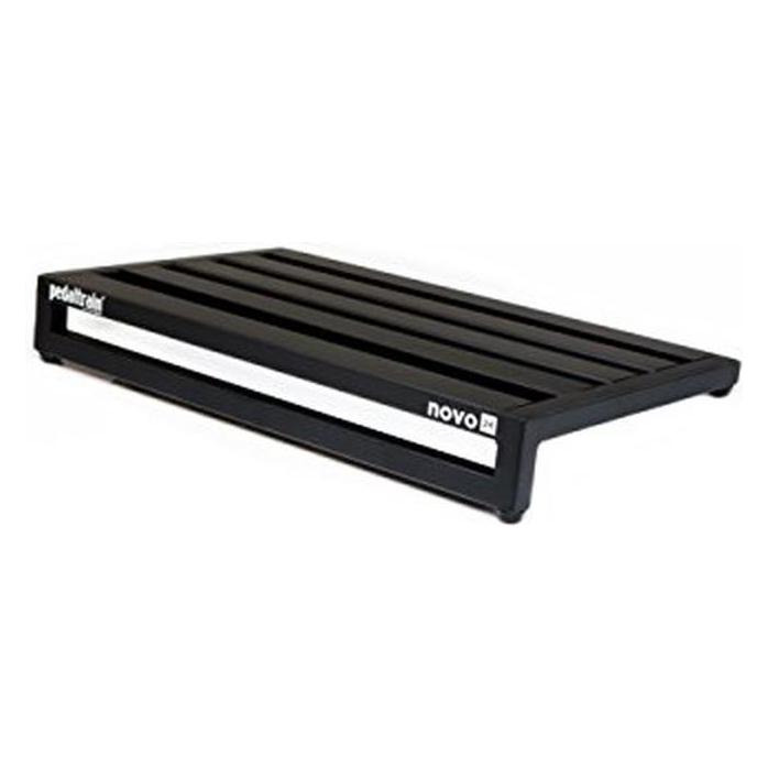 Pedaltrain, Velopedale