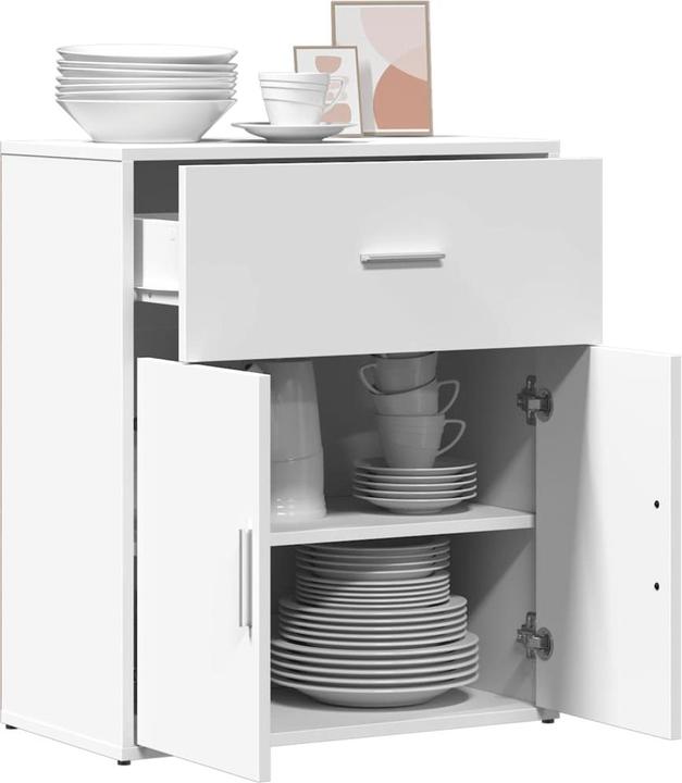 Image du produit vidaXL Sideboard (60 x 31 x 70 cm)