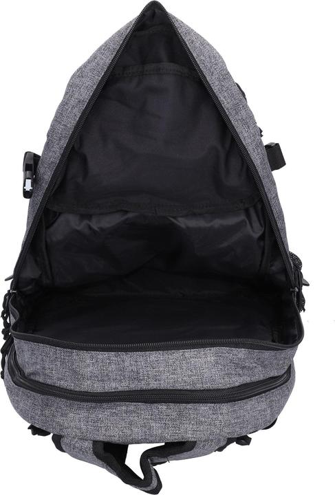 Actual product image Forvert Melange Laptop Louis Backpack - 15509 (25 l)