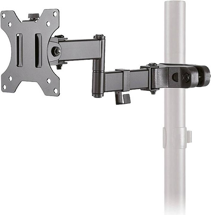 Produktbild Neomounts by Screen Pole Clamp/Truss Mount 3 pivots VESA (pole diameter ) (32", 8 kg)
