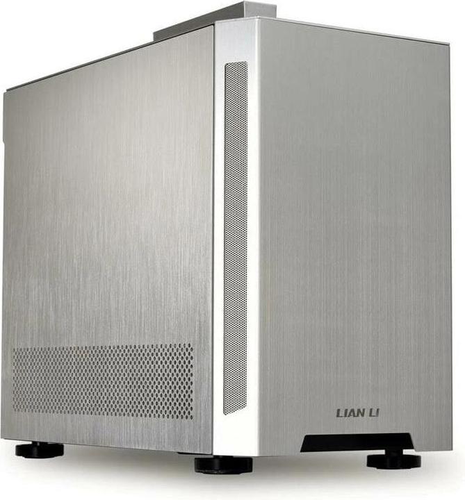 Produktbild Lian-Li TU150A (Mini-ITX, Mini-DTX)