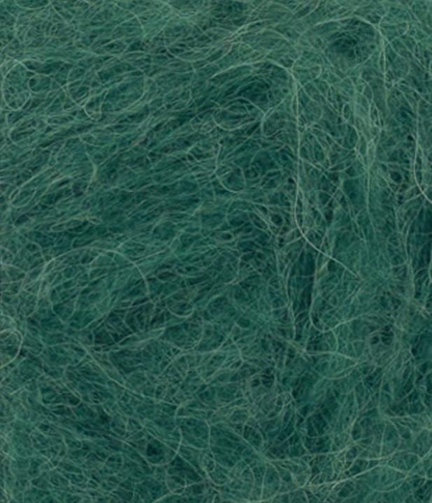 Actual product image Sandnes Garn Borstet Alpakka (110 m)