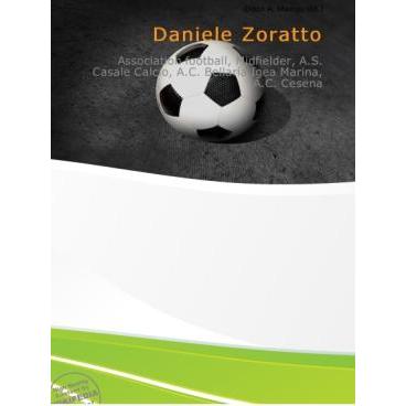 Daniele Zoratto, Ratgeber