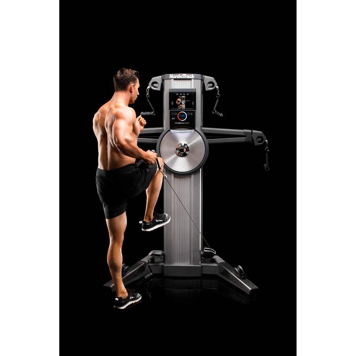 Actual product image Nordictrack Fusion Cst