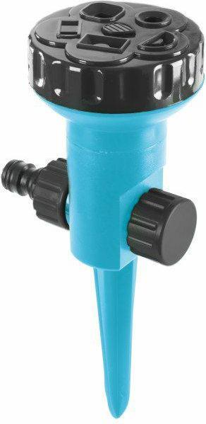Actual product image Cellfast C.Basic Zraszacz 5 Funkcji sz Karta (Sprinkler system)