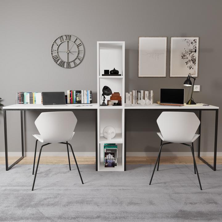 Actual product image Kalune Design Buyuk (240 x 60 x 72 cm)
