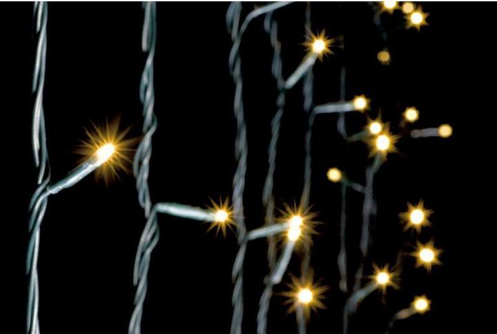 Produktbild STT LED Connect Curtain 420 (2 m)