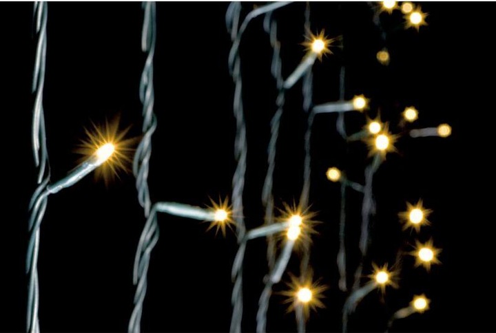 Image du produit STT LED Connect Curtain 420 (2 m)