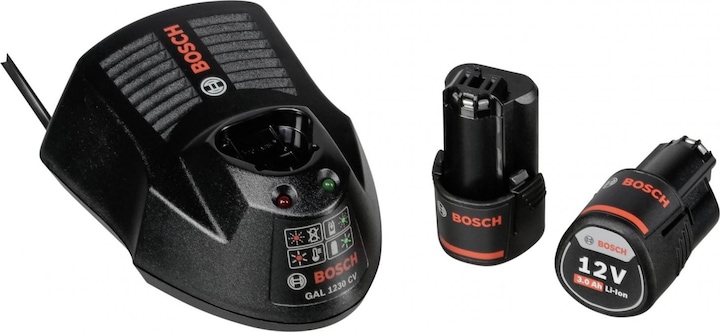 Image du produit Bosch Professional GST 12V-70 Professional