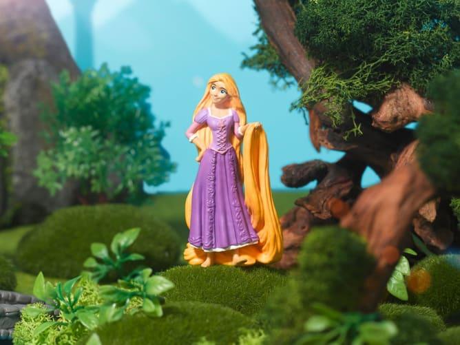 Actual product image Tonies Disney - Raiponce (French)