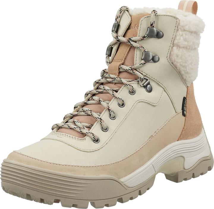 Image du produit Clarks Stiefelette (37.5)