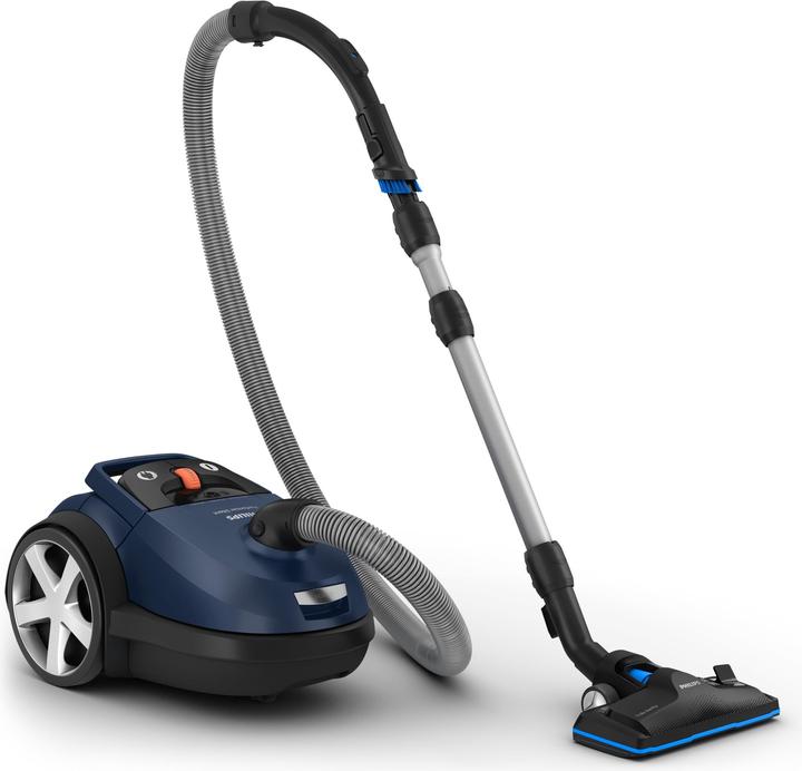 Actual product image Philips FC8780/09 Performer Silent