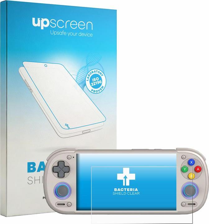upscreen Protection Antibactérien