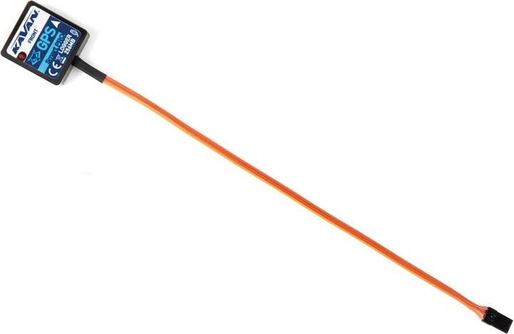 Kavan Smart PRO GPS2 Logger