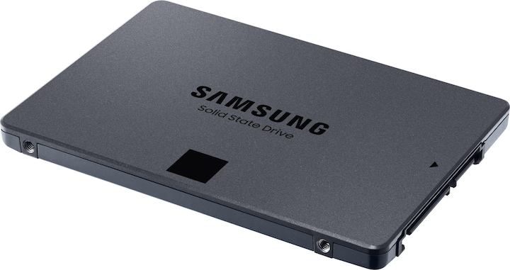 Produktbild Samsung 870 QVO (2000 GB, 2.5")