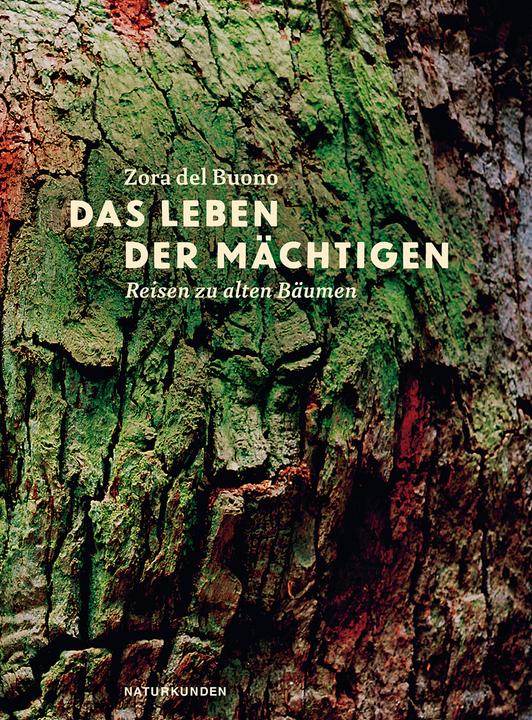 Image du produit Das Leben der Mächtigen (Allemand, Zora del Buono, 2015)