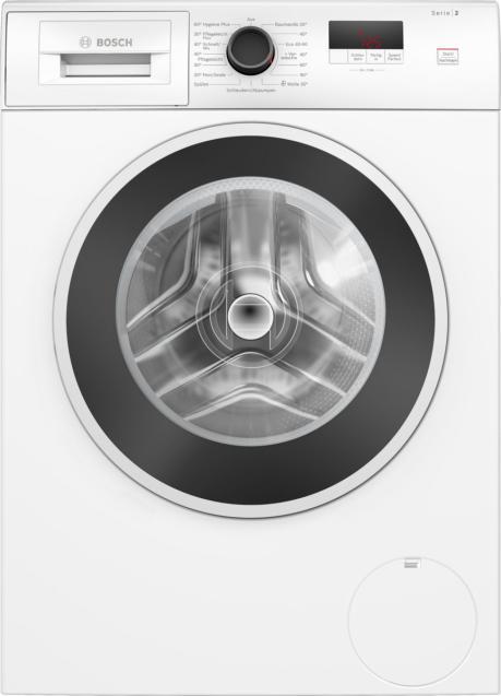Bosch Hausgeräte Bosch WGE0240A Serie 2 Waschmaschine 7 kg (7 kg)