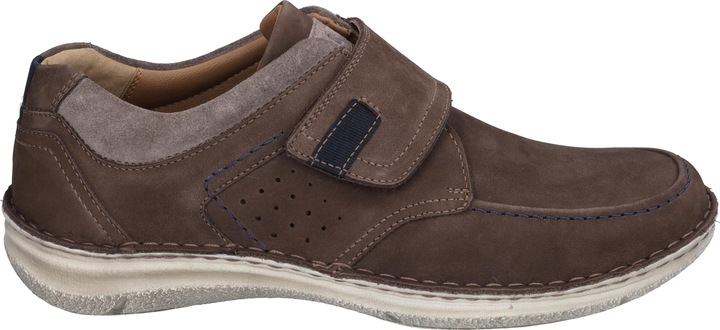 Brown-combi