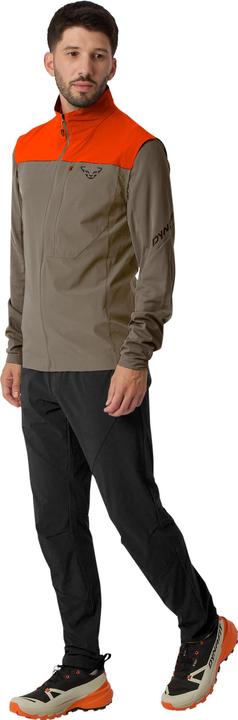 Produktbild Dynafit Traverse Dynastretch Vest (M)