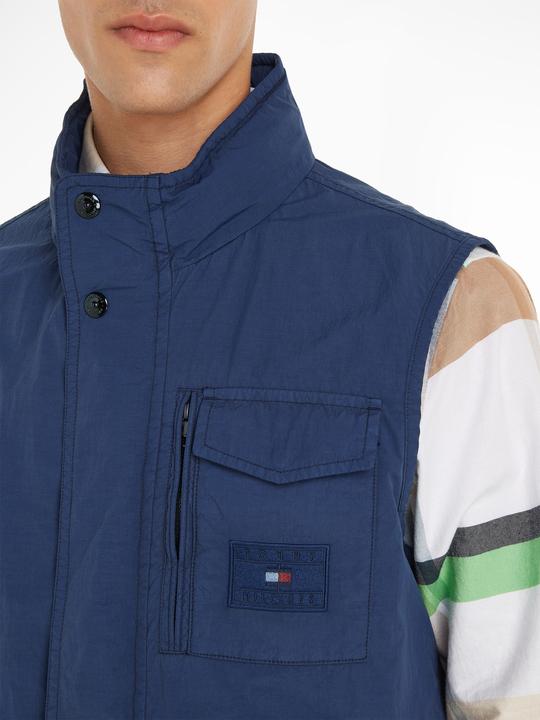 Actual product image Tommy Hilfiger Gmd Sail Vest (S)