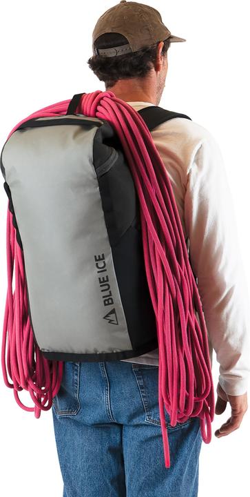 Produktbild Blue Ice Octopus 25 - Tourenrucksack (25 l)