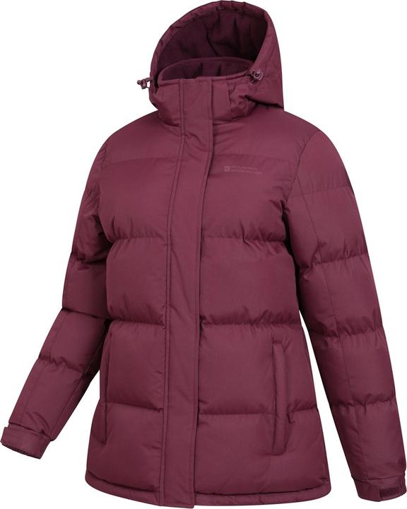 Produktbild Mountain Warehouse Steppjacke (42)