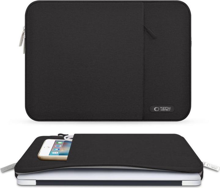 Actual product image Tech-Protect None (14")