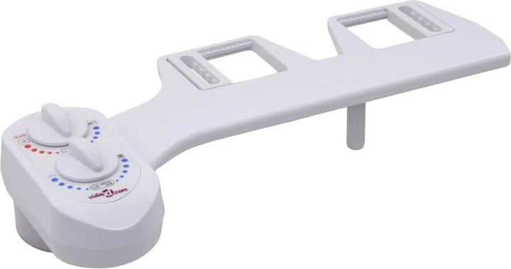 Produktbild vidaXL Bidet-Aufsatz