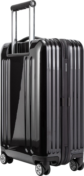 Actual product image Bogner Trolley + Case Piz C55 Pro Trolleycase SVZ 4w (38 l, Hand luggage (up to 50 litres))