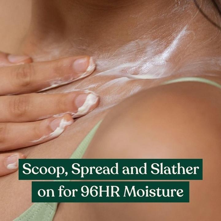 Image du produit The Body Shop Rose britannique (Beurre corporel, 200 ml)