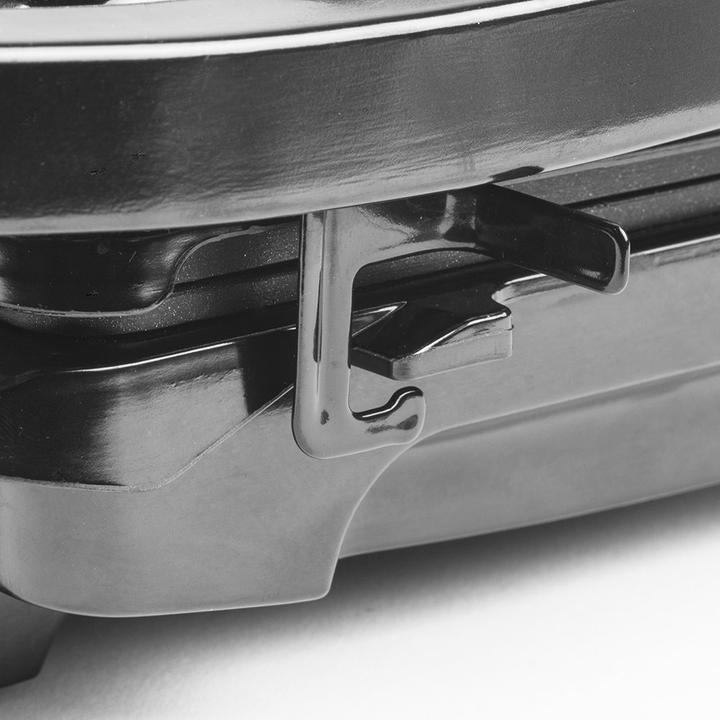 Image du produit Bestron ASW113CO Gril de contact