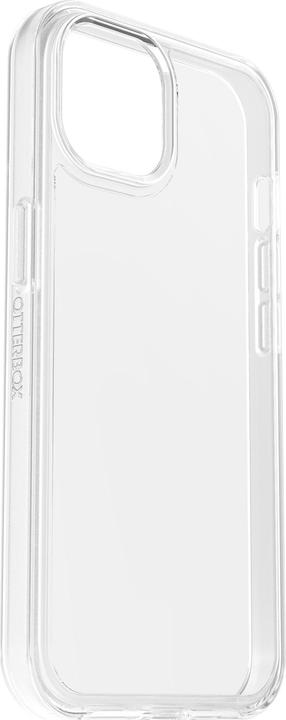 Actual product image OtterBox Symmetry + Alpha Glass (1 pcs., Apple iPhone 13, Apple iPhone 14)