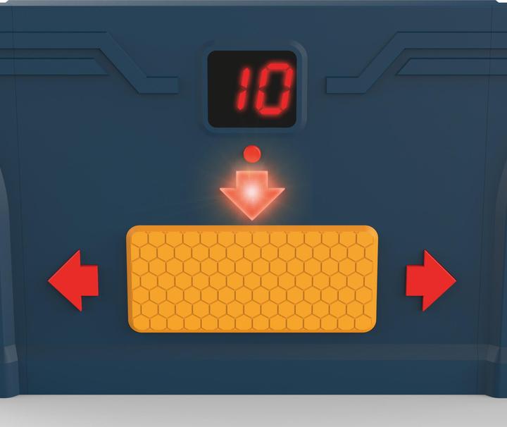 Produktbild Gear2play Fussball Karussell Fussball-Set