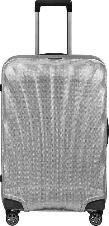 Image du produit Samsonite C-Lite Trolley mit 4 Rollen 69cm (68 l)