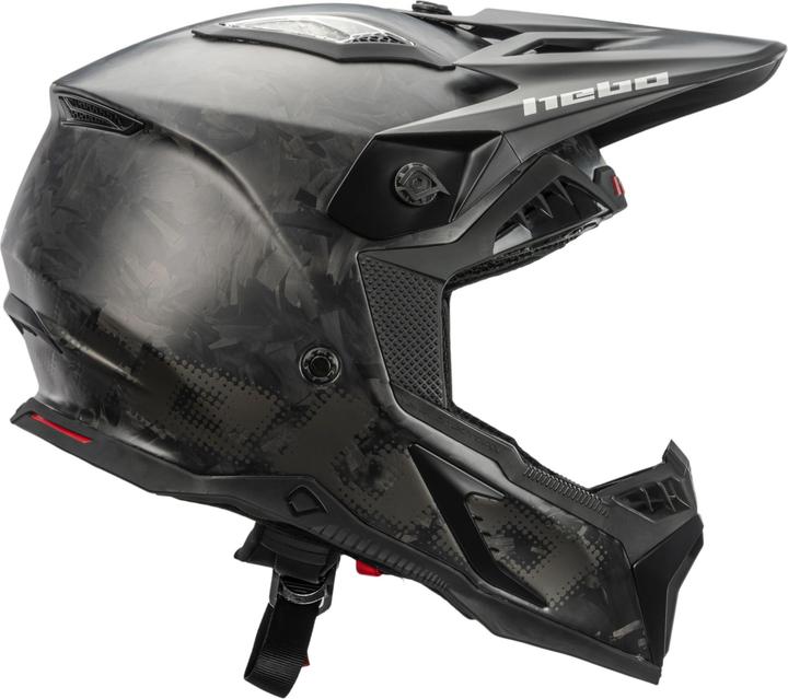 Produktbild Hebo Hmx-C01 V6 (XXL, 62 - 63 cm)