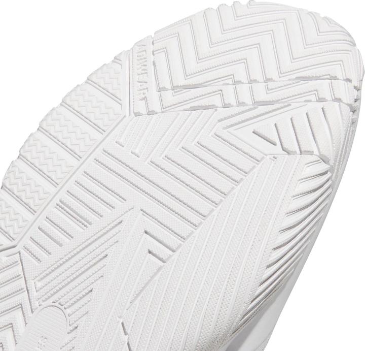 Produktbild Adidas Herren OwnTheGame 3.0 Basketballschuhe (46)